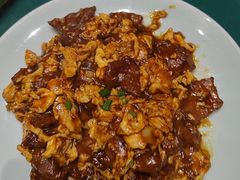 -北平味道.京味菜.烤鸭(梨园店)