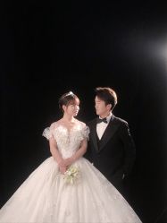点击看大图 -青禾蒙娜丽莎婚纱摄影(武汉总店)