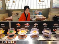 -采御鲜·回转寿司(汕头万达店)