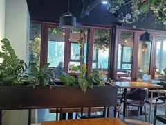 大堂-IFIF 如果花園(宽厚里店)