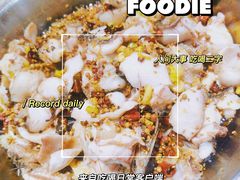 -万和源炝锅城·活鱼现炝(文艺北路店)