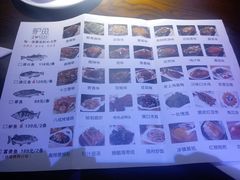 -我爱鲈鱼地摊烤鱼(上河城店)