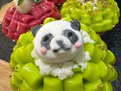 -井格重庆火锅(西直门凯德Mall店)