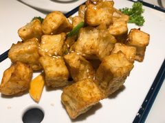 网红茄子-柳莺湖上·湖景餐厅·江南菜(西湖店)