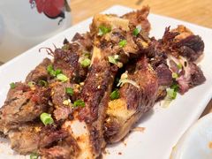 -德胜轩正宗顺德菜(宝安沙井会展中心店)