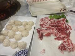 -清花阁乌拉满族火锅(厦门街店)