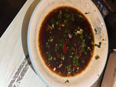 -巷儿里餐厅·杭帮菜(信义坊店)