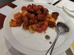福州荔枝肉-闽海肴(北辰荟店)