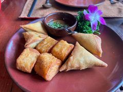 -花马天堂云南餐厅 Lost Heaven(外滩店)