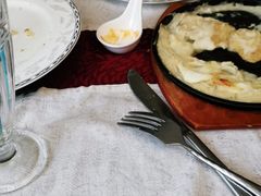 -92°C俄式厨房(中央大街店)