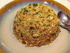 江南传统炒饭-南麓·浙里(外滩店)