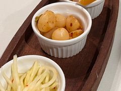 开胃小菜-泓0871臻选云南菜·味庄