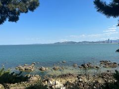 -养马岛旅游度假区