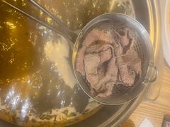 -正禾鲜·潮汕牛肉火锅(凯德天府店)