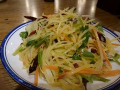 -大壮家原味烤肉(兴华北街店)