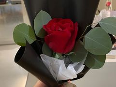 -晶雅花园西餐厅(南京首店)