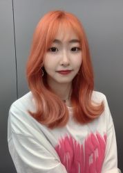 -藤野造型烫染·接发