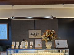 -连杏双皮奶(长沙国金店)