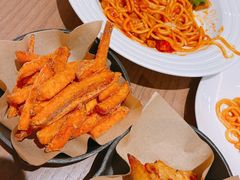 -必胜客(江南时代广场店)