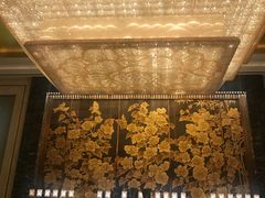 -长沙富力万达文华酒店