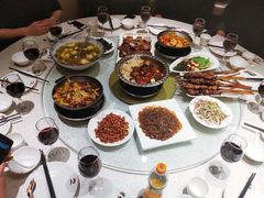 -巴依老爷·新疆美食(上城区天城路店)