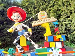 -上海迪士尼度假区