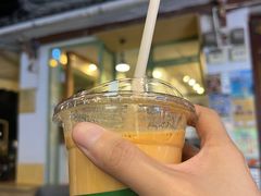 -大青树咖啡(大理古城店)