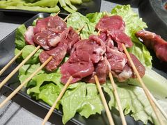 -红辣椒·川菜·火锅(张杨路店)