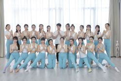 -亚太瑜伽普拉提学院