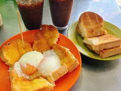 -多春茶室
