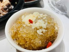 冰醪糟汤圆-付小姐在成都(吾悦广场店)