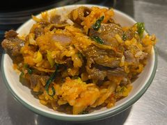 -李氏烤肉店