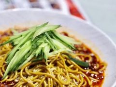 -李记搅团•非遗陕菜(三桥店)