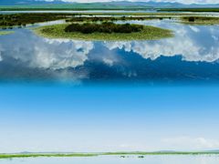 -花湖生态旅游区
