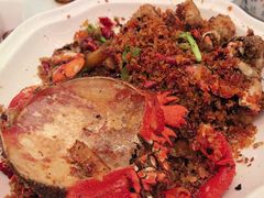 -避风塘·金牌店·夜宵(金玉兰店)