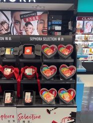 -丝芙兰Sephora