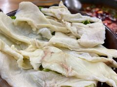 鸡皮-笔记安顺夺夺粉火锅