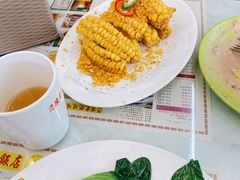 -澳门陈光记烧味饭店(万象城店)