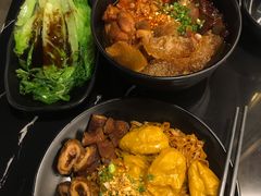-亞婆井·劲抽面食(铂顿城店)