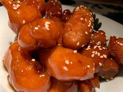 杭儿糖里脊-吴莊(龙城万科里店)