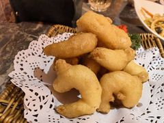 -前海沿•青岛菜(中山路天主教堂店)