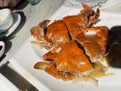 -天然居·漳港海鲜·海景餐厅(南澳总店)