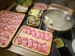 -许府牛火锅(信义坊总店)