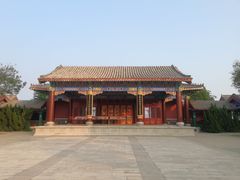 -天津妈祖文化园
