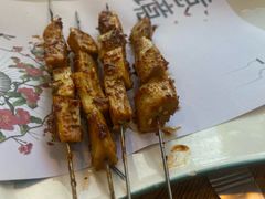 -鸽子刘铁锅炖鱼(劲松店)