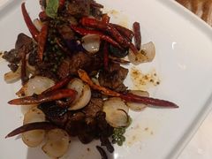 -月福京味斋·烤鸭店·北京菜(鼓楼总店)