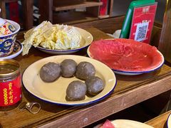 -蜀大侠火锅(车公庙店)