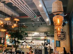 大堂-Moka Bros 摩卡站(嘉华店)