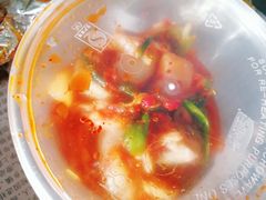 -盛京小羊排烧烤