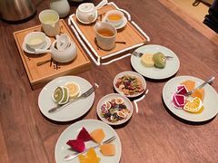 -梅间堂茶馆(绿地缤纷城店)